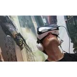 VR（虚拟与现实）