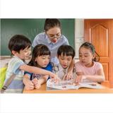 裕华区义务教育小学学校名录